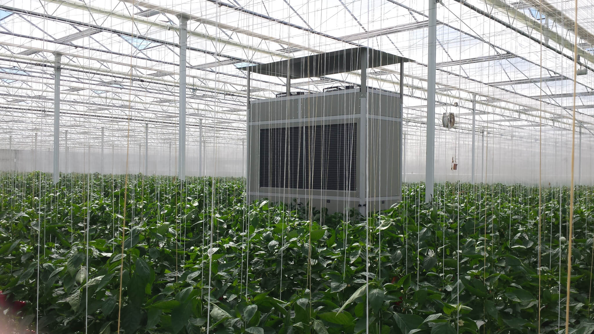 The Importance of Environmental Control in Industrial Operations